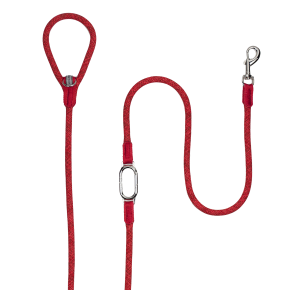 H5D LEISURE CLIC Schouderlijn Oranje-13mmx250cm