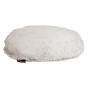 JV SHELL Ovaal Kussen-L 85x55cm