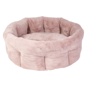 JV SOFTY Hoge Mand Roze-M 70x70x26cm