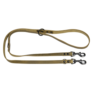 JV BLACK LABEL Dressuurlijn Groen-18mmx200cm