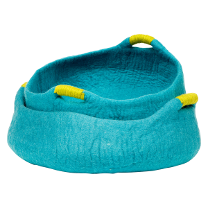 DDKC Mand Handvaten Aqua-M 50x50x15cm