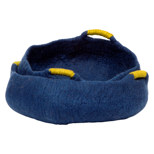 DDKC Mand Handvaten Marine-M 50x50x15cm