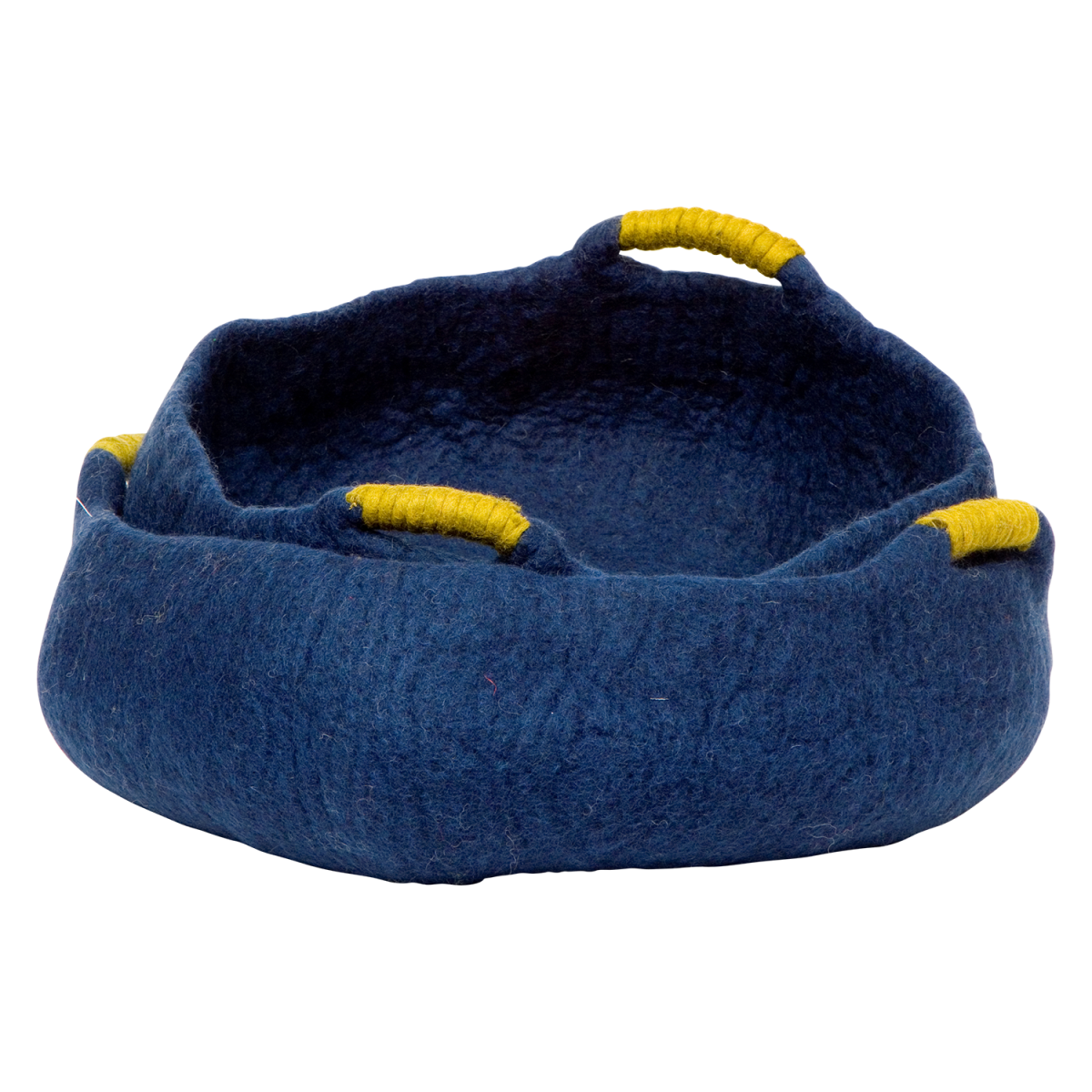 DDKC Mand Handvaten Marine-M 50x50x15cm