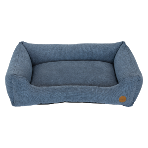 JV RIGA Sofa Blauw-L 100x70x27cm