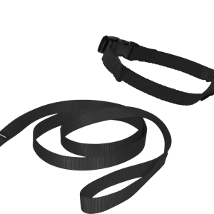 PETSAFE Easy Walk Halster Zwart-S <11kg