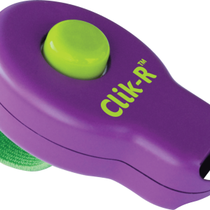 Clik-R Clickertraining Petsafe