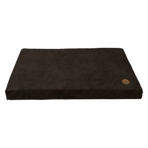 JV Timeless Classy  Ortho hondenbed Zwart 120×80