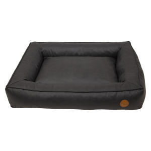 JV Timeless Classy  Boxbed Zwart 100×70