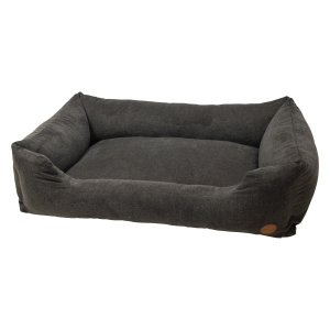 JV Timeless Riga Sofa Donkergrijs 120×82