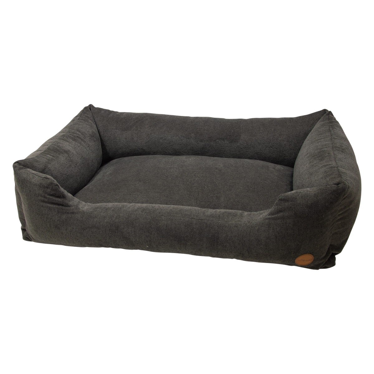 JV Timeless Riga Sofa Donkergrijs 120×82