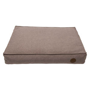 JV Timeless Hampton Hondenbed Roze- 100x70x15-L