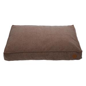 JV Timeless Hampton Hondenbed Bruin- 100x70x15-L