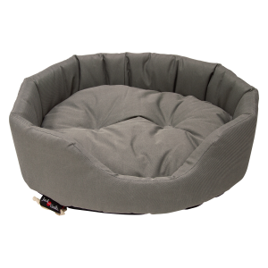 JV Timeless Toronto Mand Grijs- S