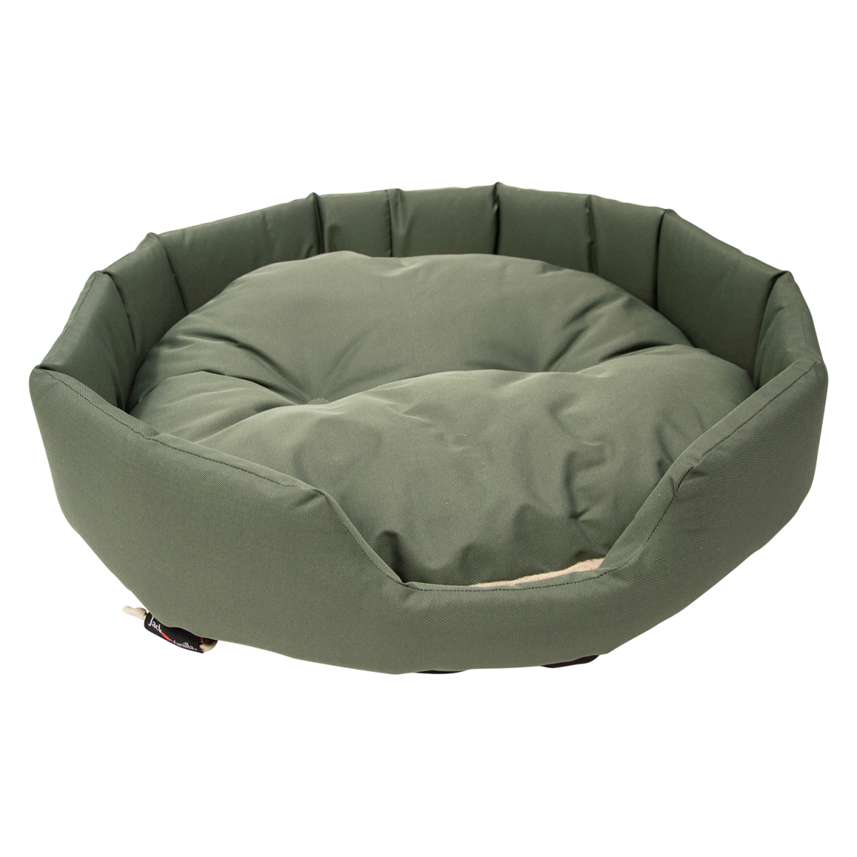 JV Timeless Toronto Mand Groen- M