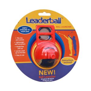 Rosewood Ball Launcher
