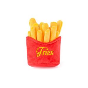 French Fries Squeaker