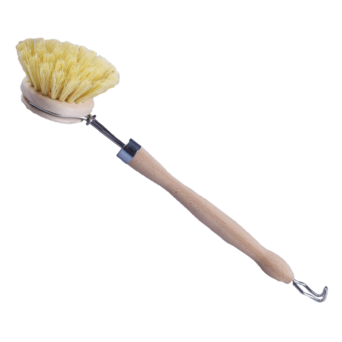 Houten Afwasborstel – Duurzaam en Plasticvrij Afwassen