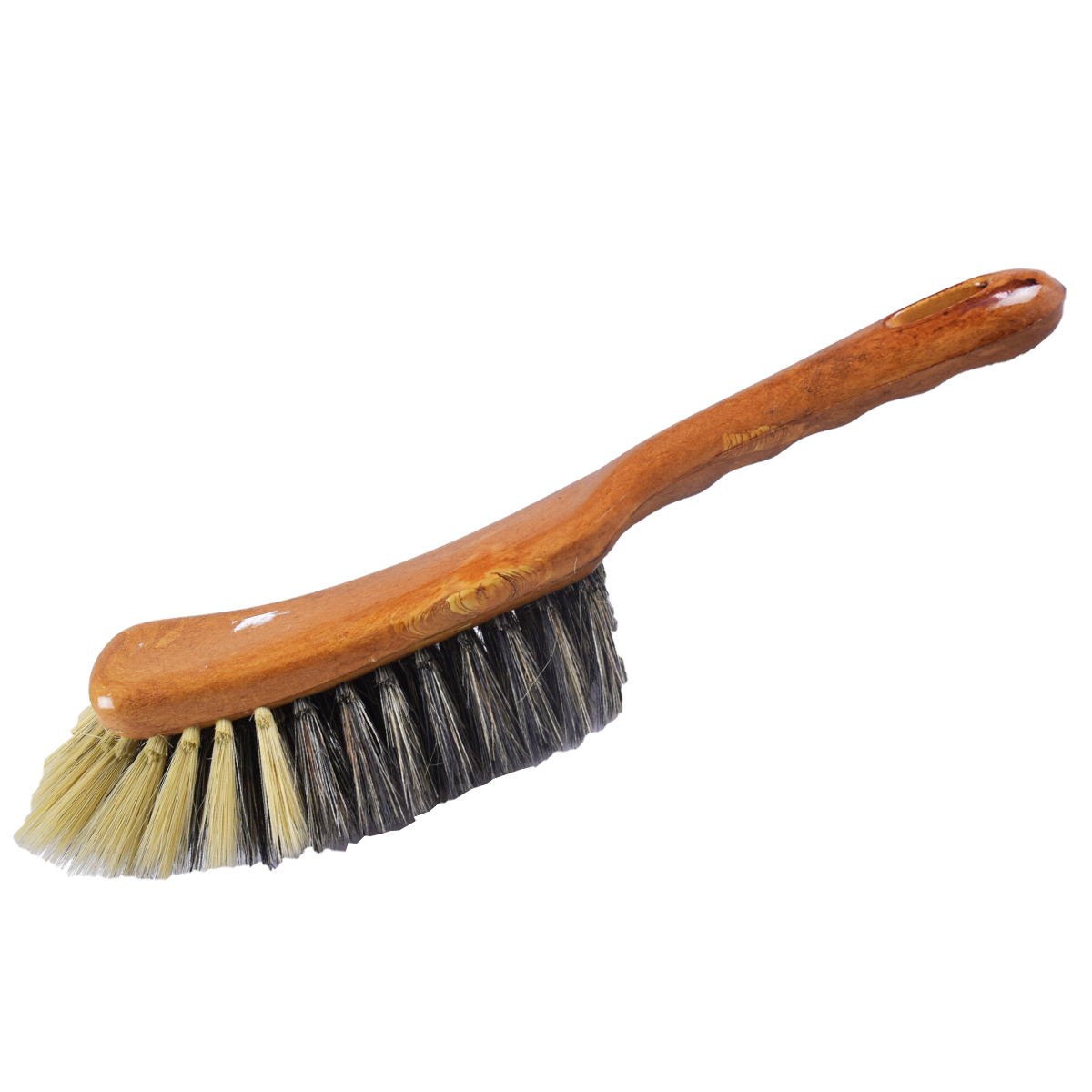 Handveger Zachte Haren – Zachte borstel voor fijne reiniging