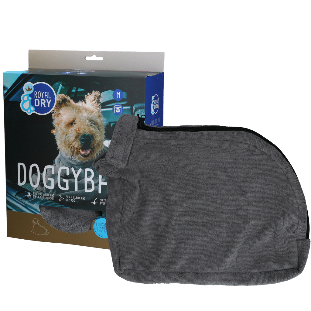 Royal Dry Doggybag M