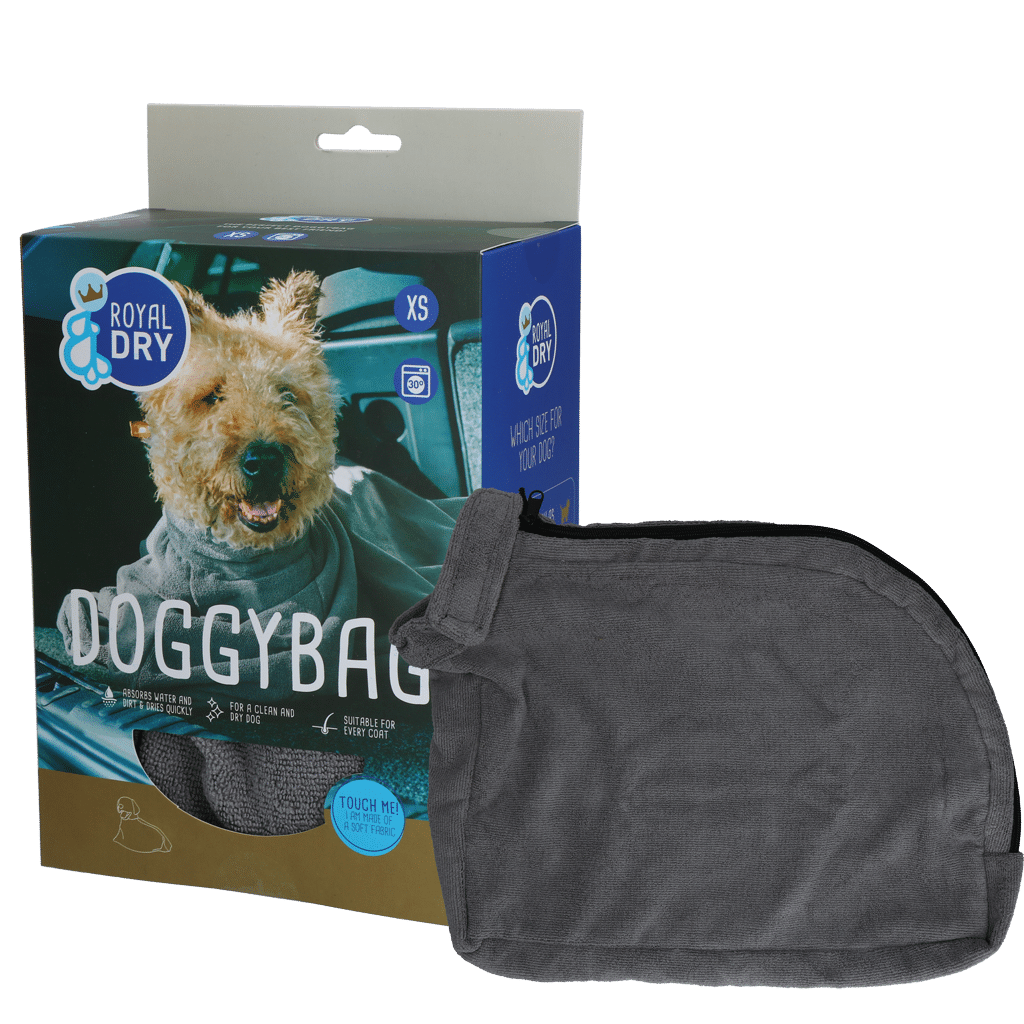 Royal Dry Doggybag XS