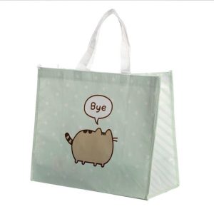Katten Shopper – Pusheen