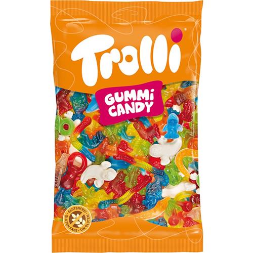 Trolli Snoepen Fun For All 1kg
