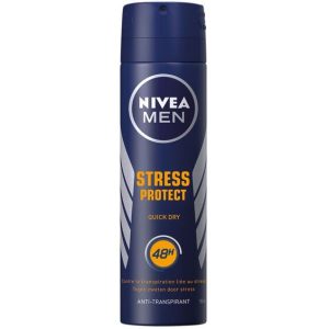 Nivea Men Deodorant Stress Protect 150ml