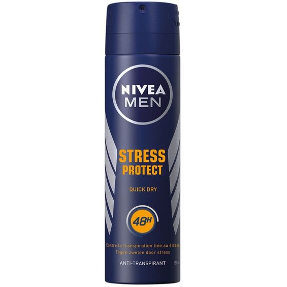 Nivea Men Deodorant Stress Protect 150ml