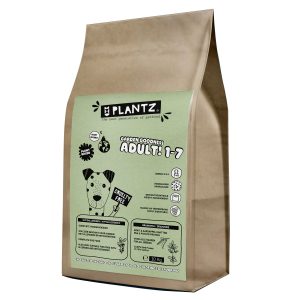 Henart vegan adult erwt / aardappel 10 KG