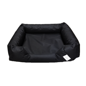 Comfortbay Outdoor Hondenkussen Strong Zwart 80 x 60 cm