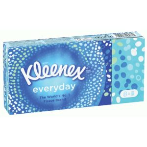 Kleenex Zakdoeken “Everyday” 8 Pack