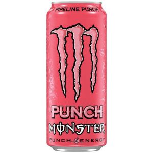 Monster Energy – Pipeline Punch 500ml