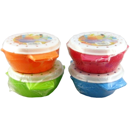 Fruitpers 350ml – Groen