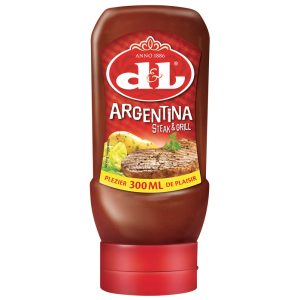D&L Argentina Steak & Grill Saus 300ml