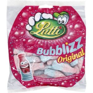 Lutti Bubblizz Original 250g