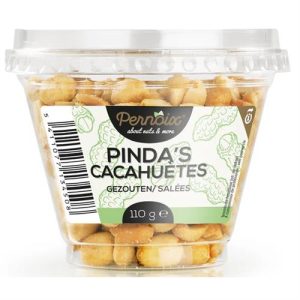 Pernoix Pinda’s 110g