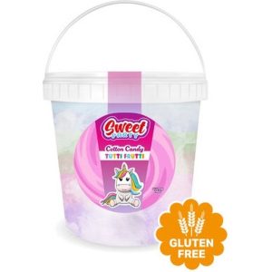 Sweet Party Suikerspin Tutti-Frutti 40g