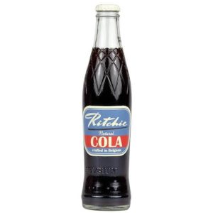 Ritchie Cola 275ml