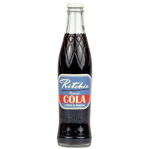 Ritchie Cola 275ml
