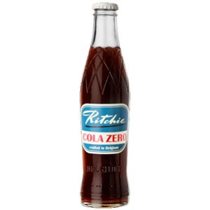 Ritchie Cola Zero 275ml