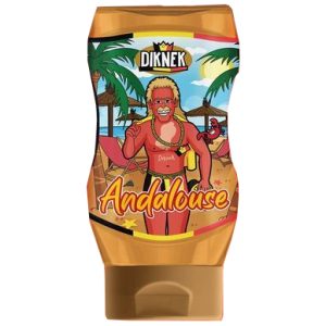 Diknek saus Andalouse 300g