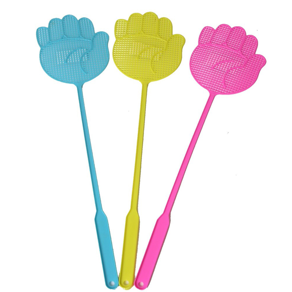 Vliegenmepper cleany 48cm