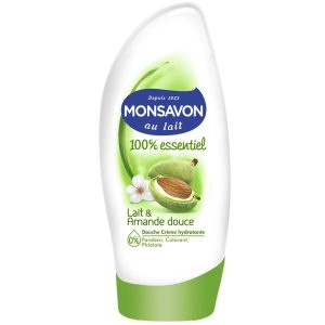 MonSavon Douchemelk Amandel 250ml