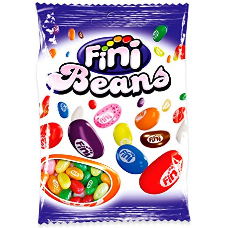 Fini Beans Glutenvrij 90g