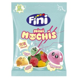 Fini Mini Mochis – Gevuld Snoep 90 g