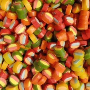 Haribo Snoepjes Pico-Balla 1kg