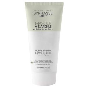 Byphasse Kleimasker Anti-Imperfecties 150ml – Zuiverend & Verzorgend