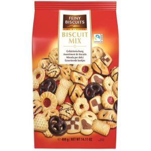 Feiny Biscuits Koekjes Mix 400g
