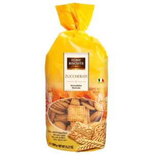 Feiny Biscuits Tarwe Koekjes 1kg