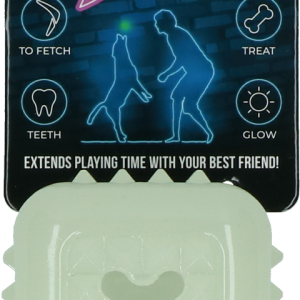 2 Glow Tear the square